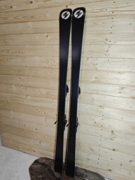 LYŽE BLIZZARD QUATTRO S 76 174CM
